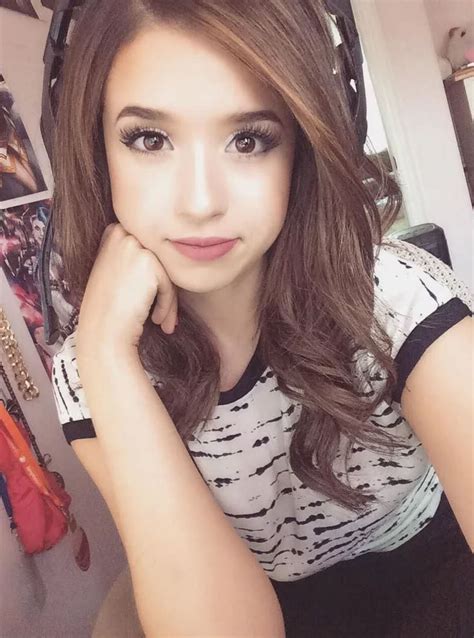 pokimane leaked pics|Pokimane Nude LEAKED Porn Masturbation Twitch Streamer。